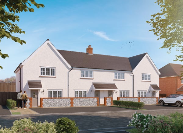 Plot 218 - Keswick Mid - Image 1